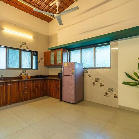 Eko Stay- Casa Polo Villa Alībāg Esterno foto